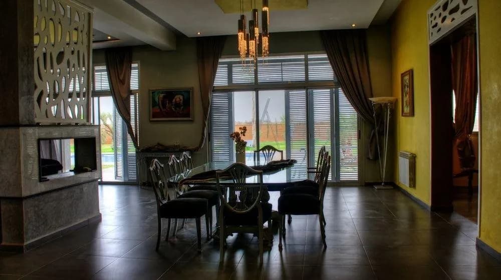 Americaine Prestige Villa 2