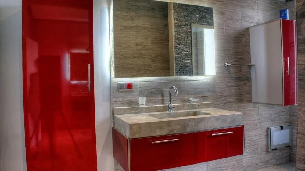 Americaine Prestige Villa 4