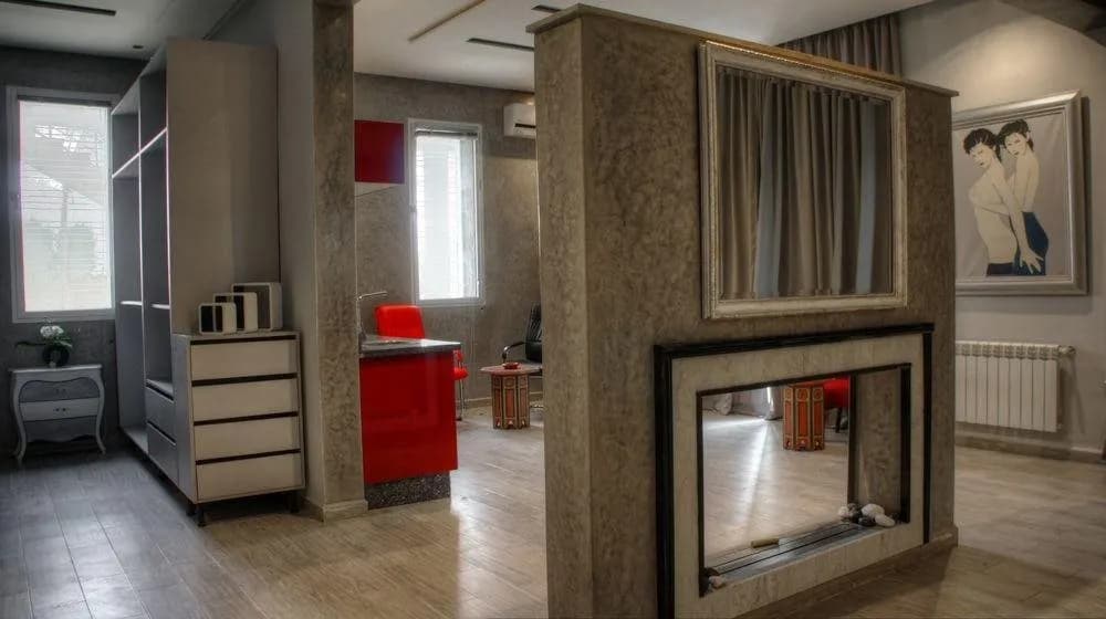 Americaine Prestige Villa 3