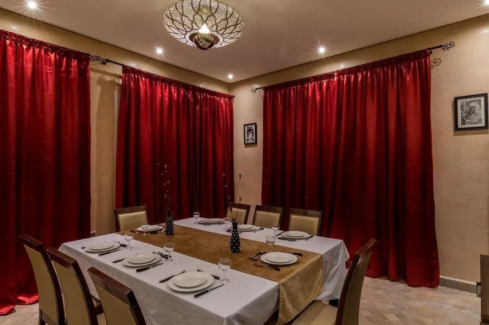 Jannat Atlas Villas 2