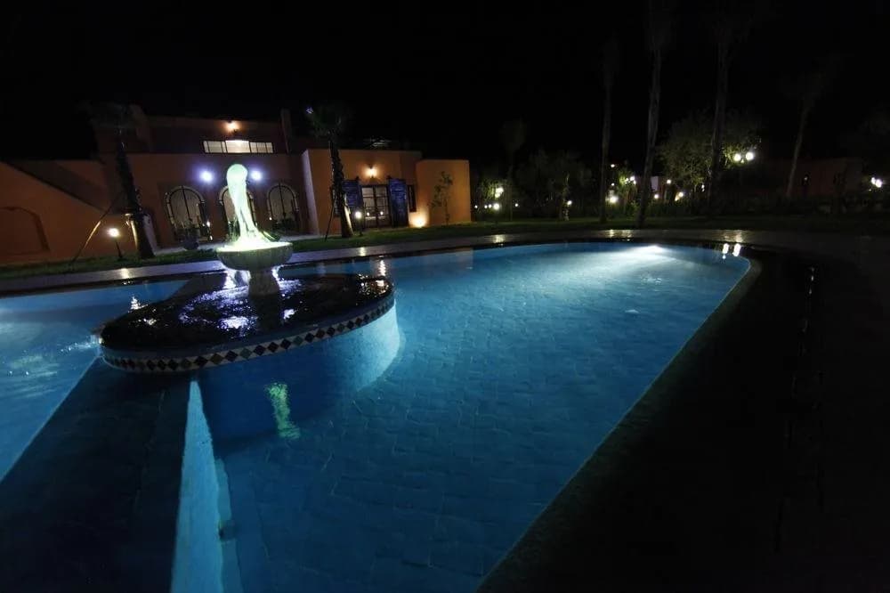 Jannat Atlas Villas 5