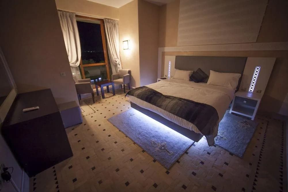 Jannat Atlas Villas 4