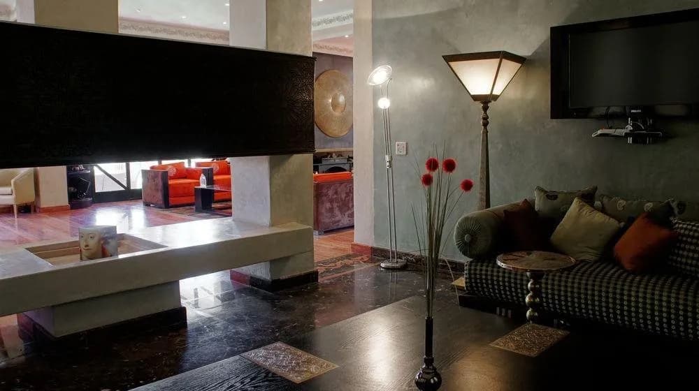 Maradisse Bhakti Villas 2