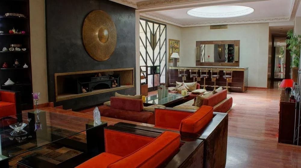 Maradisse Bhakti Villas 5