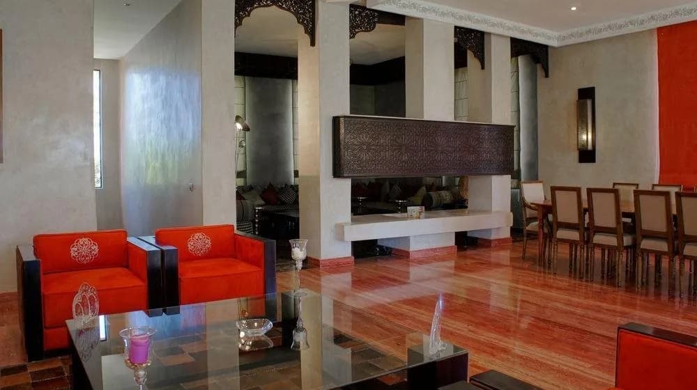 Maradisse Bhakti Villas 3