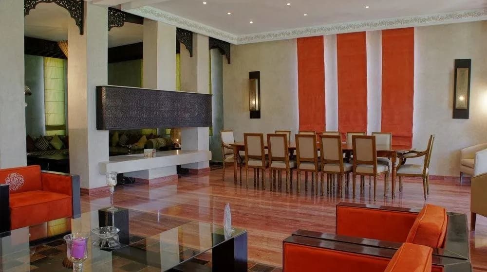 Maradisse Bhakti Villas 4
