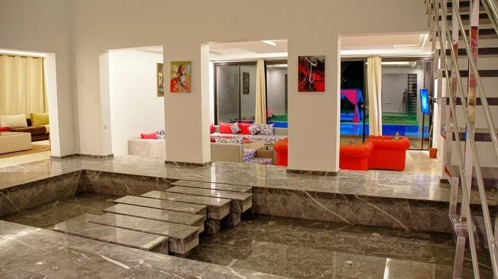 Plage Rouge Luxury Villas 5