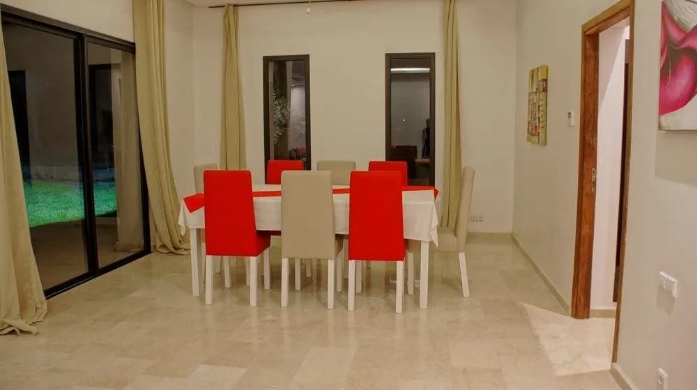 Plage Rouge Luxury Villas 3