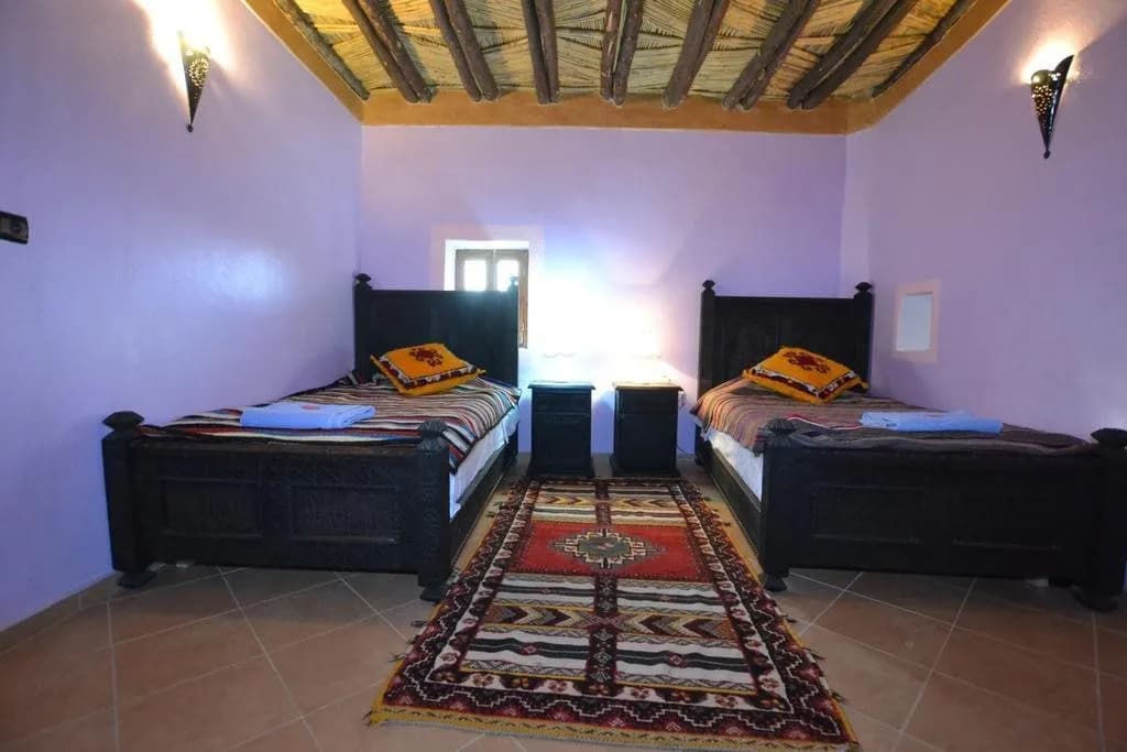 Tizourgane Kasbah 4