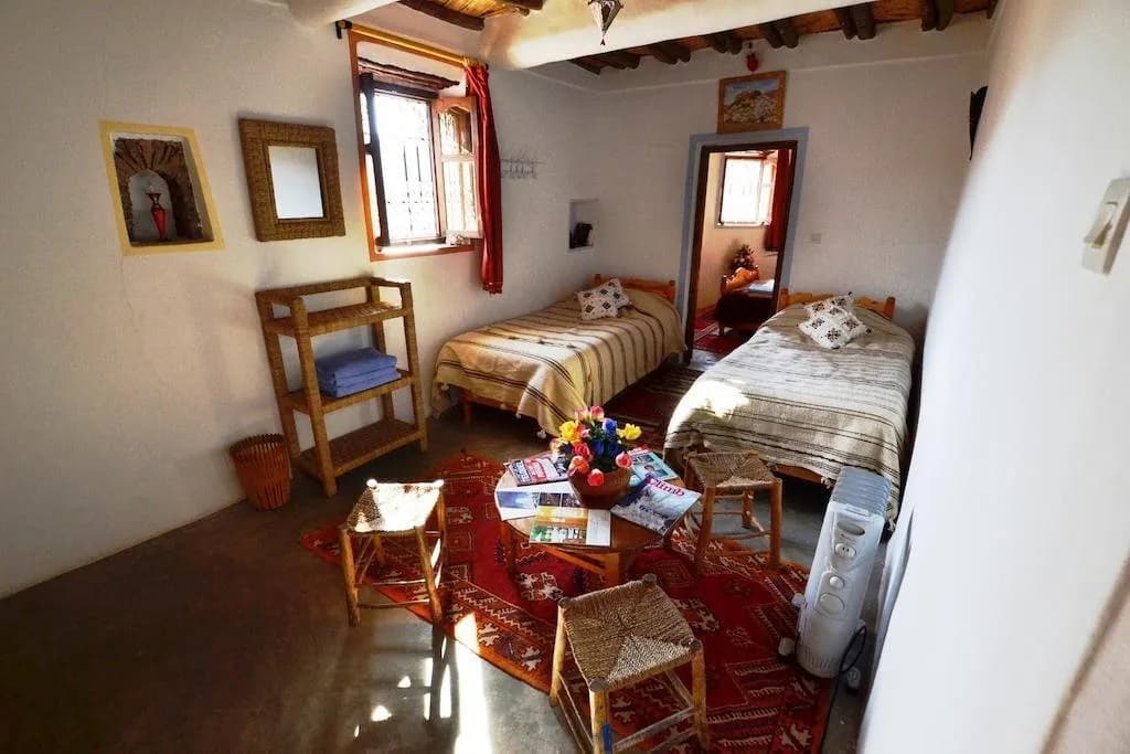 Tizourgane Kasbah 5