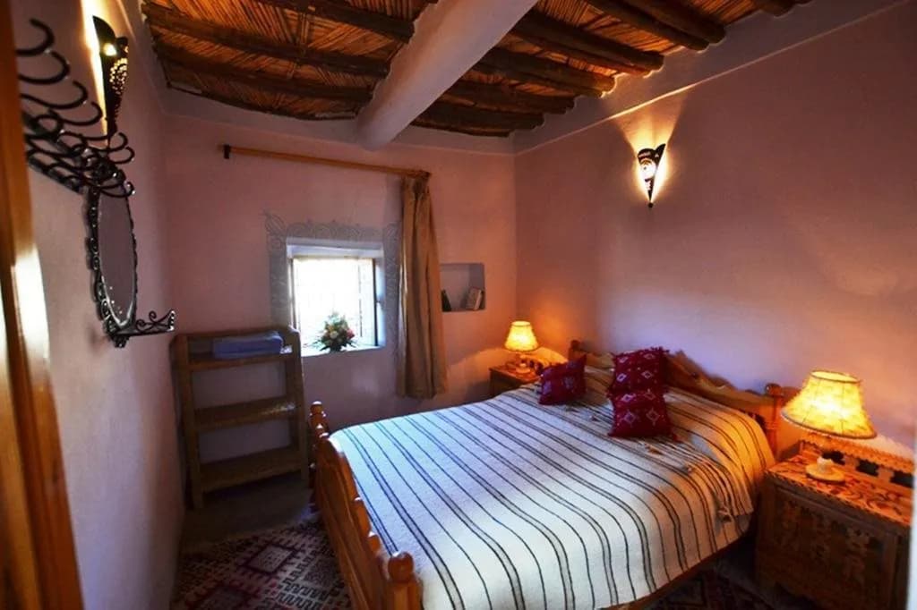 Tizourgane Kasbah 2