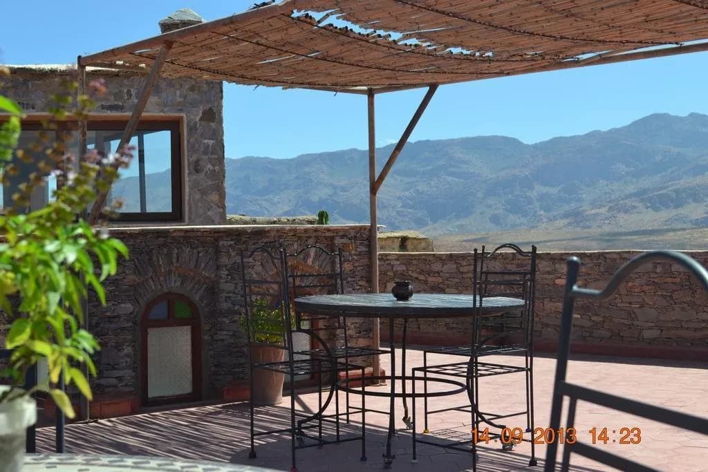 Tizourgane Kasbah 3