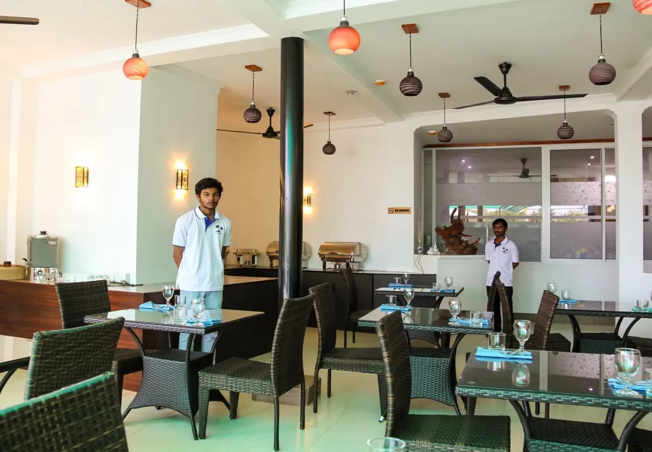 Guraidhoo Palm Inn 5