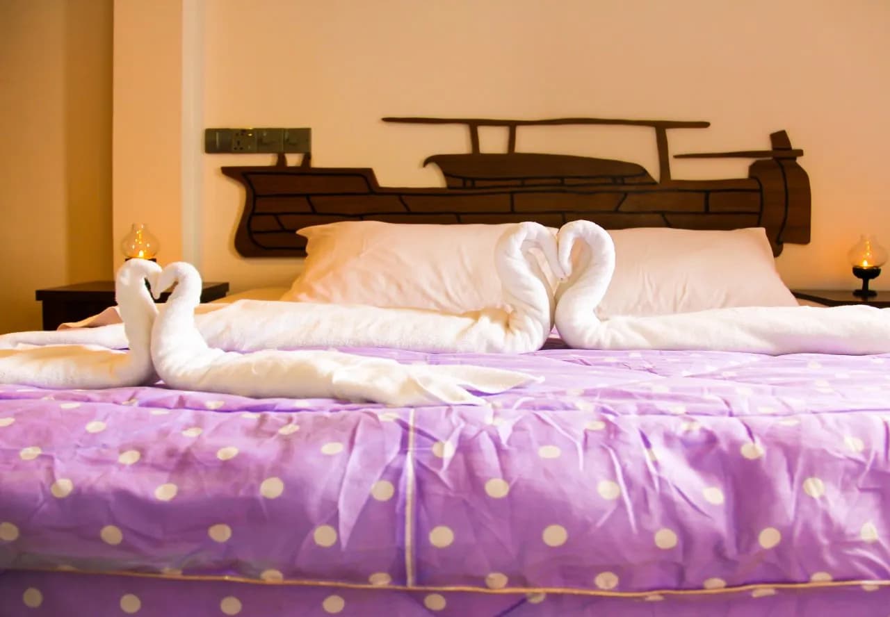 Guraidhoo Palm Inn 2