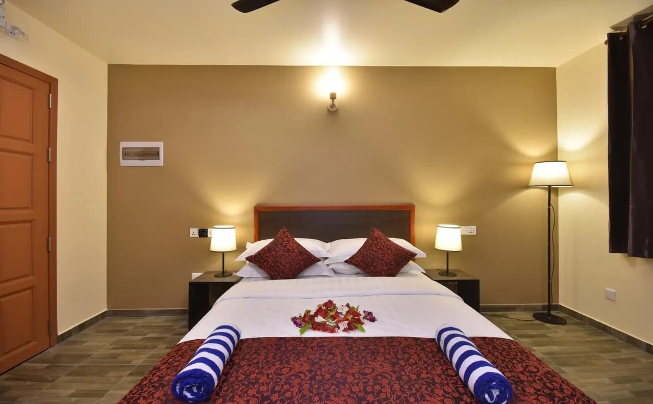 Paguro Beach Inn 2