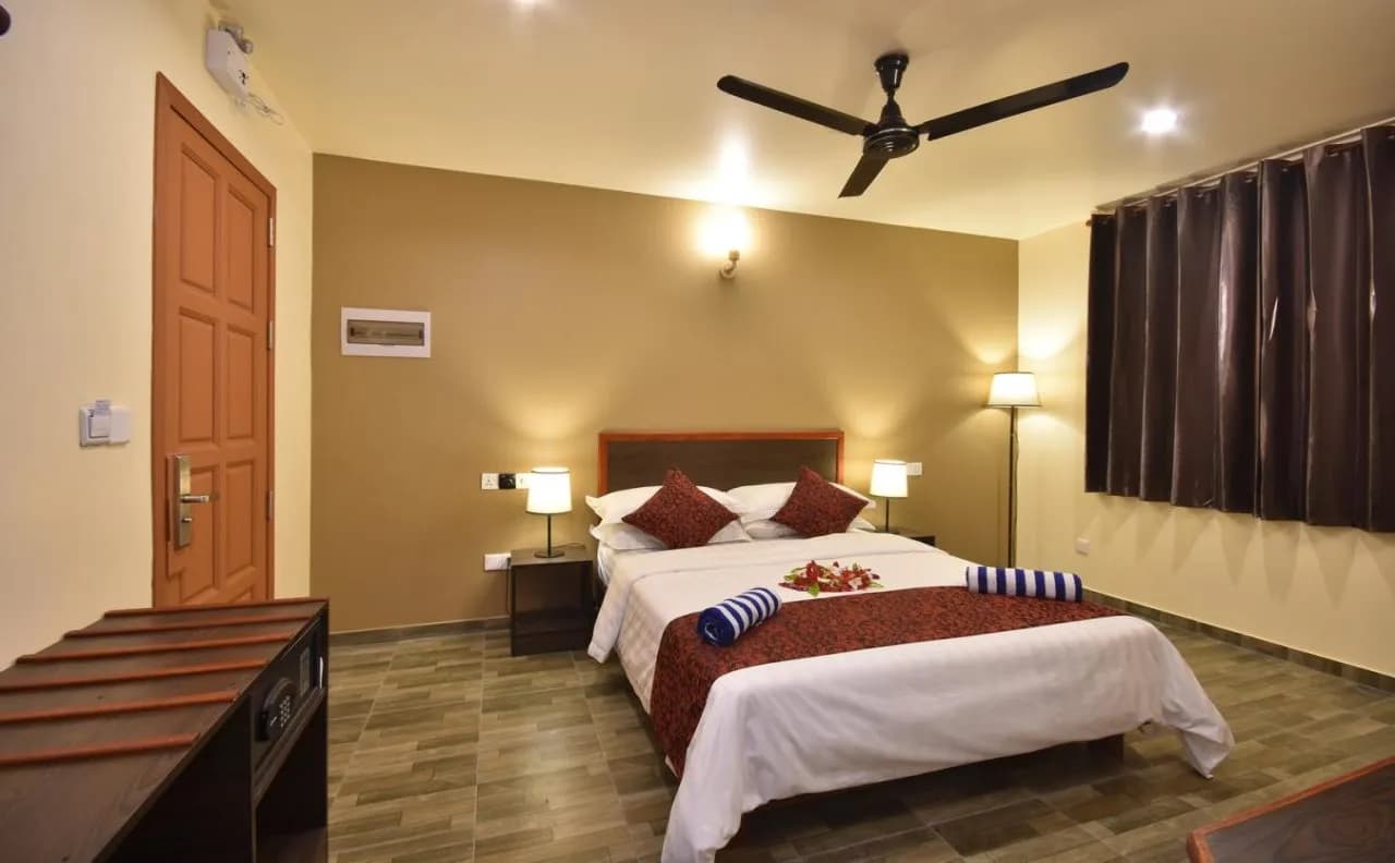 Paguro Beach Inn 4
