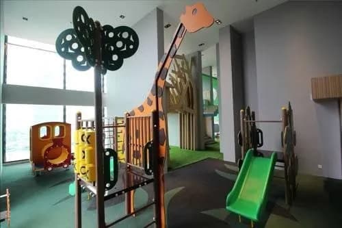 Tribeca Serviced Suites Bukit Bintang