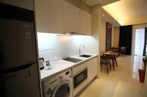Tribeca Serviced Suites Bukit Bintang 4