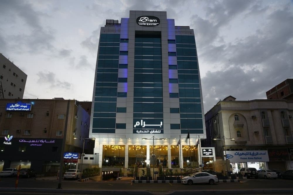 Bram Suites 4