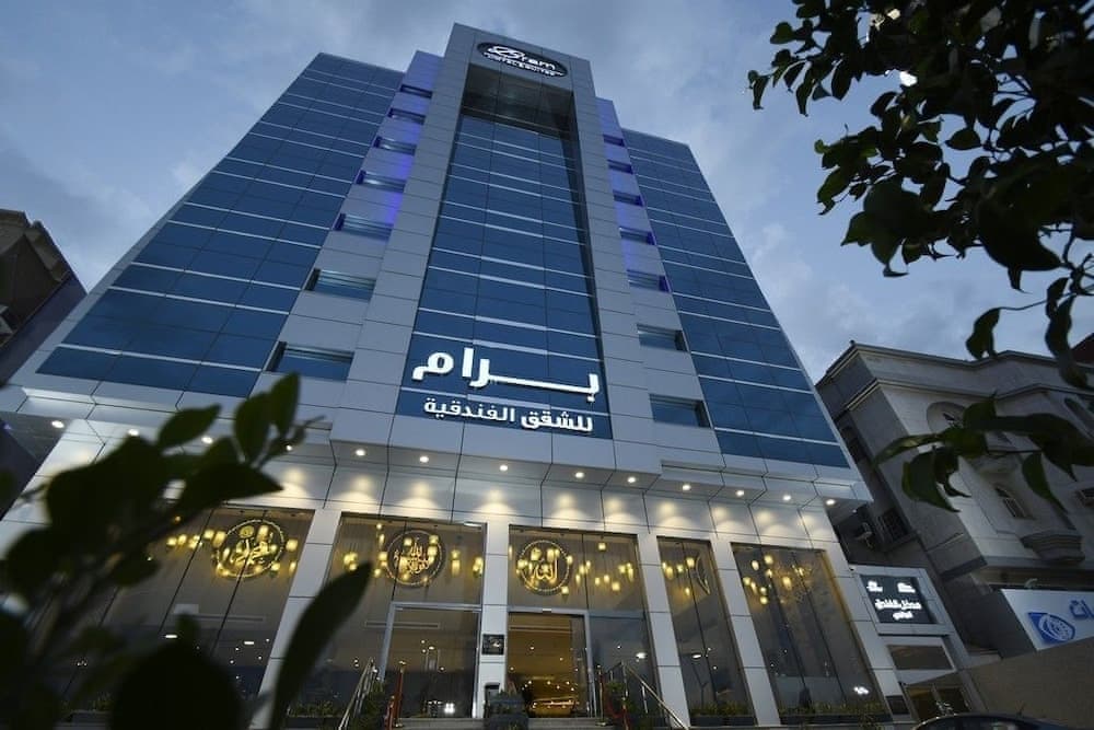 Bram Suites 5