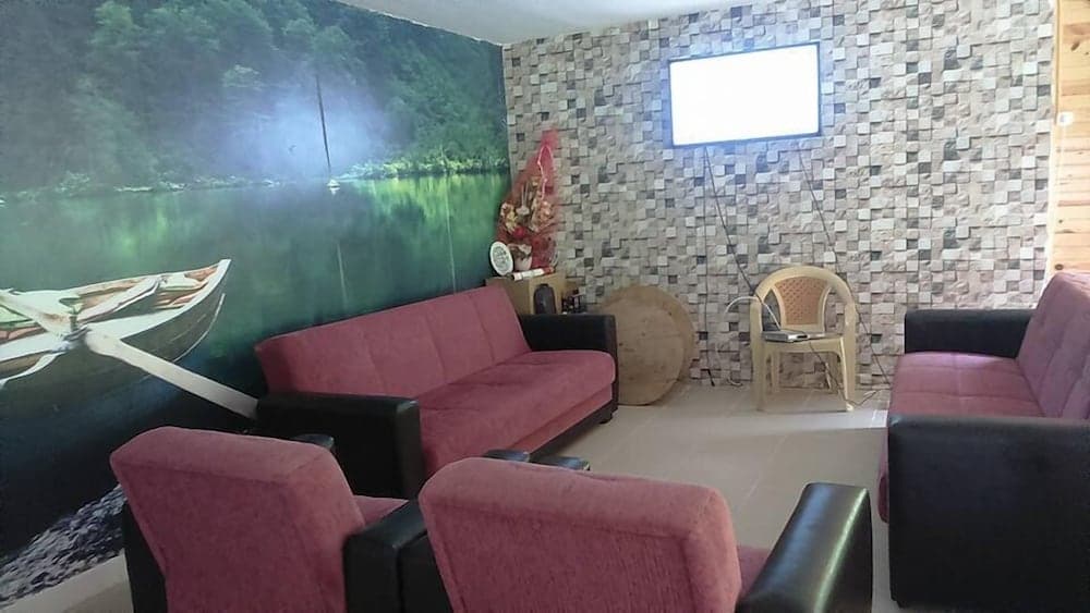 Gogalay Bungalov Hotel Restoran 3
