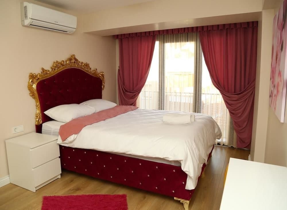 Luxx Suite Nisantasi 5
