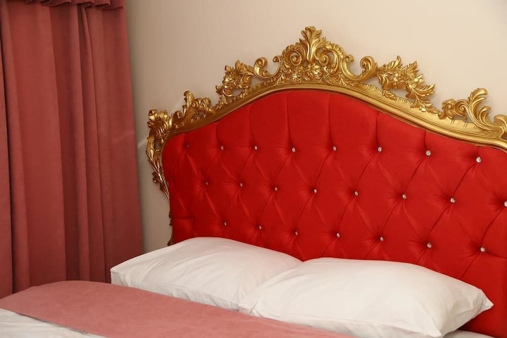 Luxx Suite Nisantasi 3