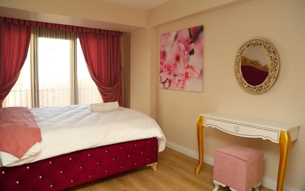 Luxx Suite Nisantasi 4