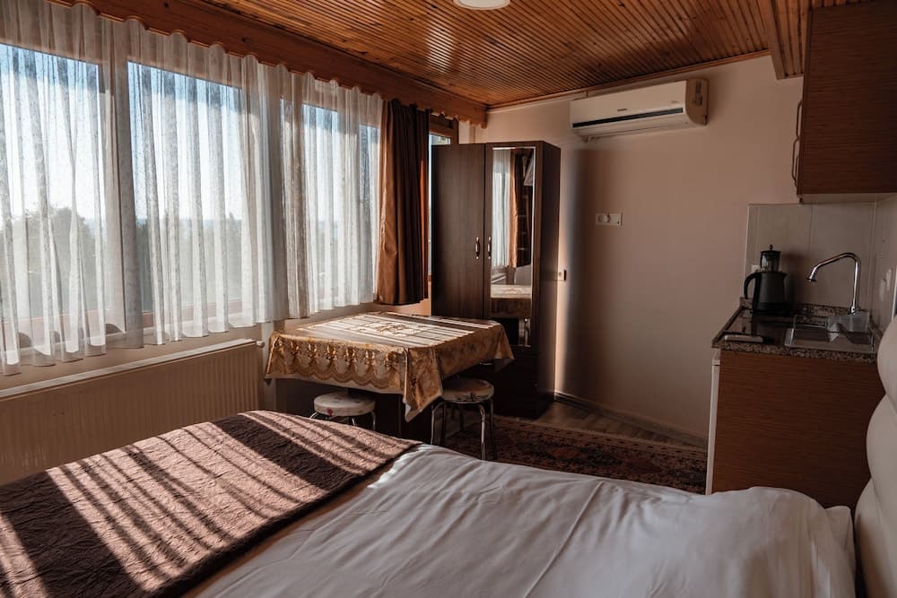 Green Life Apart Hotel 2