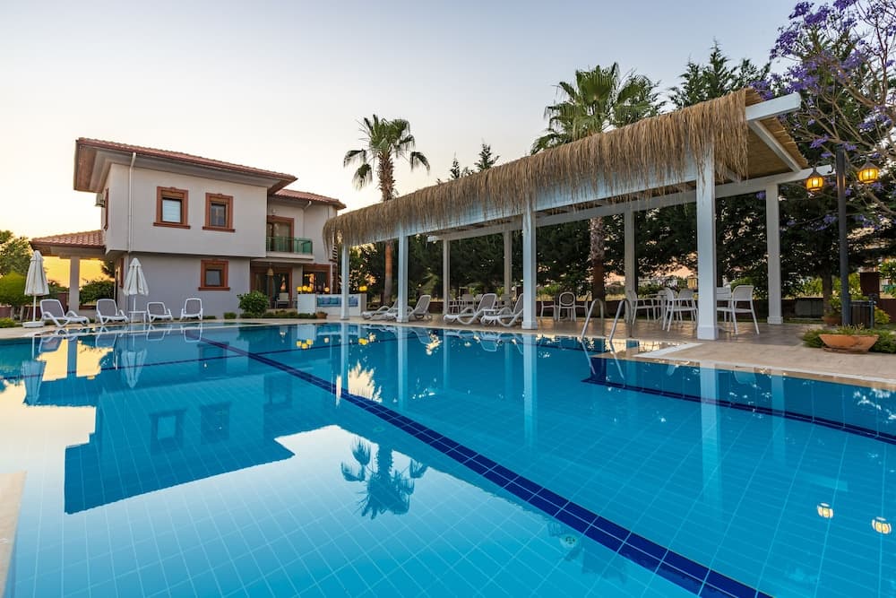 Vista Villas & Suites 2