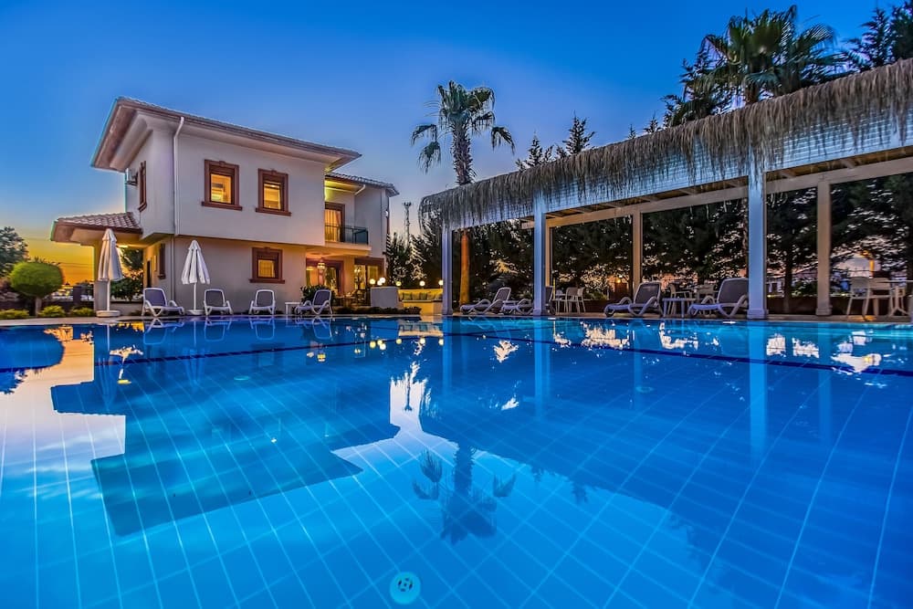 Vista Villas & Suites 3