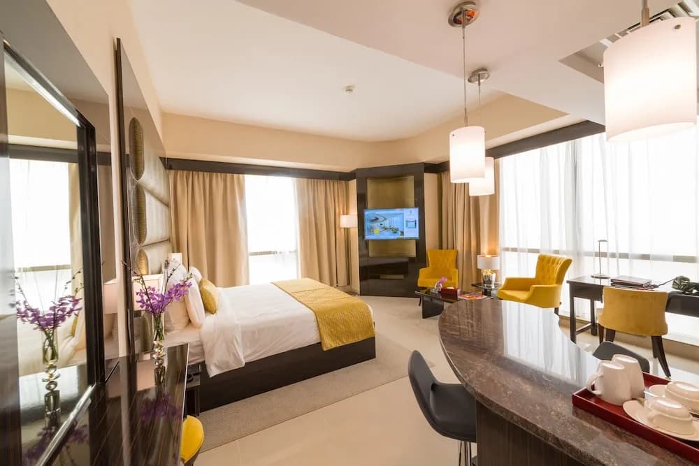 Gevora Hotel 5
