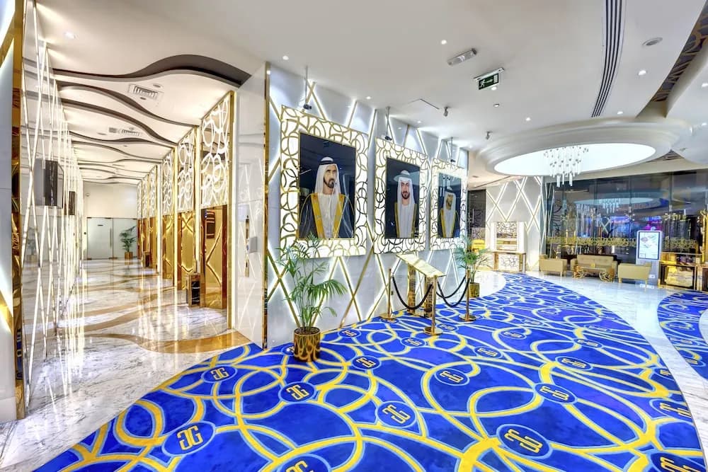 Gevora Hotel 3