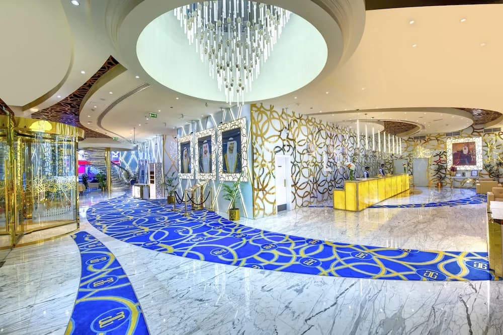 Gevora Hotel 2