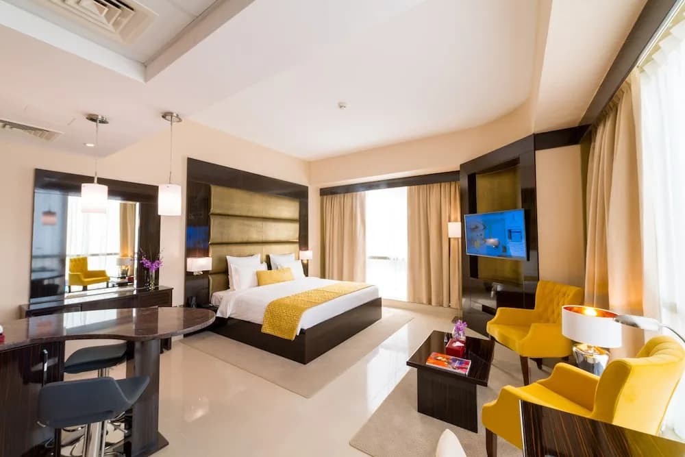 Gevora Hotel 4