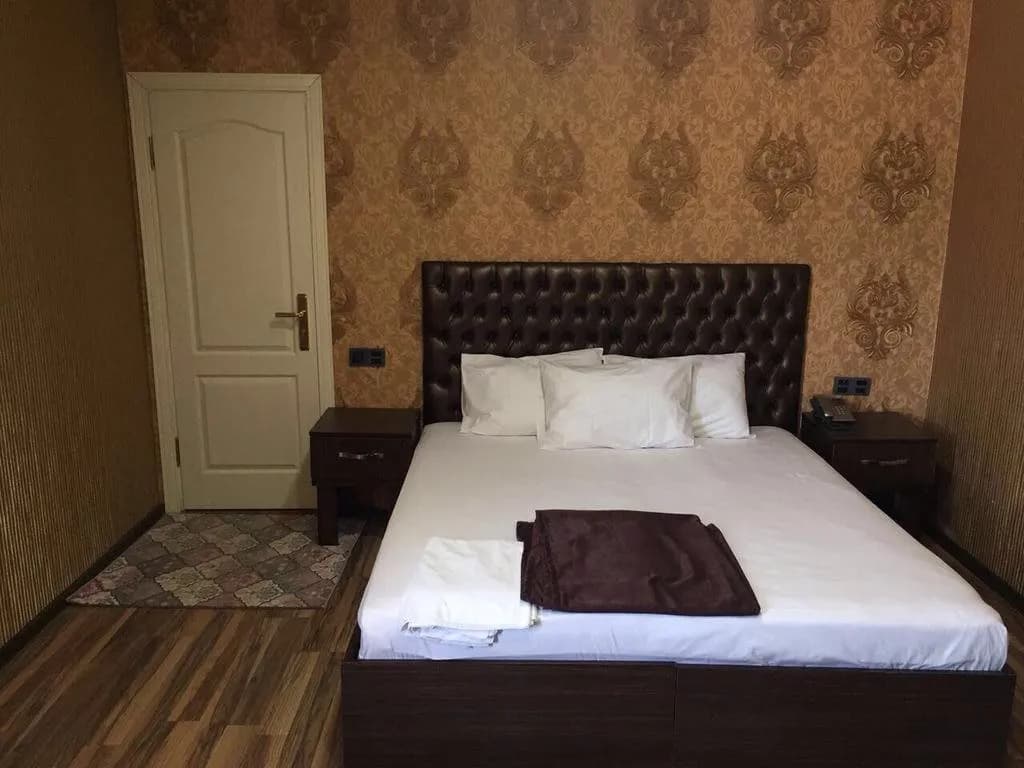Renessans Hotel 2