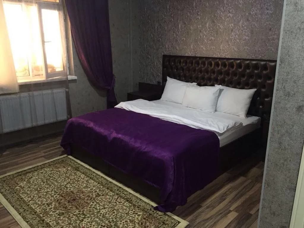 Renessans Hotel