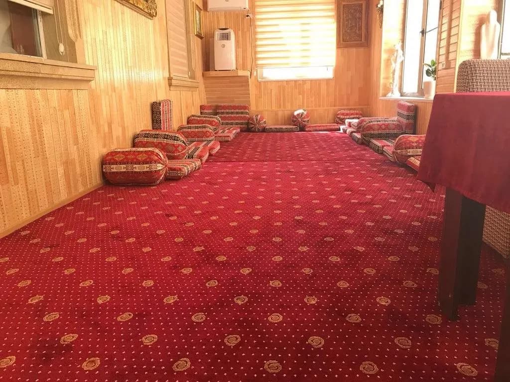 Renessans Hotel 5