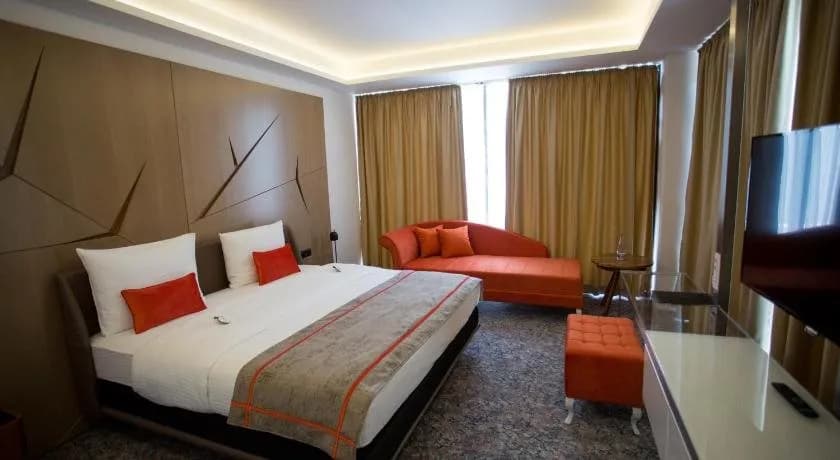 Hotel Austria & Bosna 3
