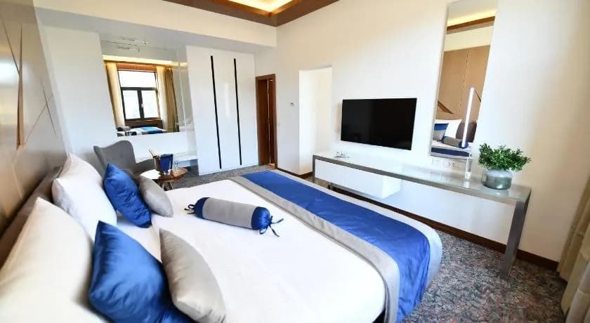 Hotel Austria & Bosna 5