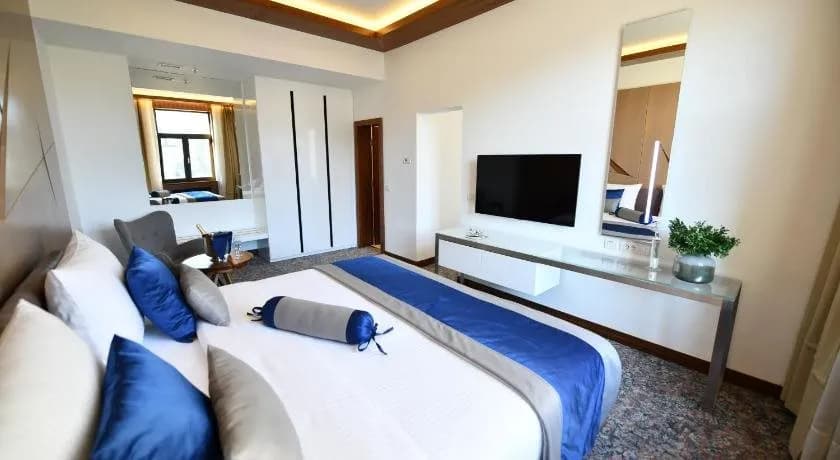 Hotel Austria & Bosna