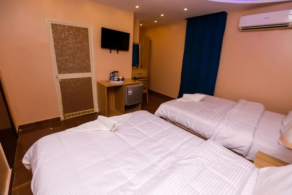 Makadi Pyramids View 5