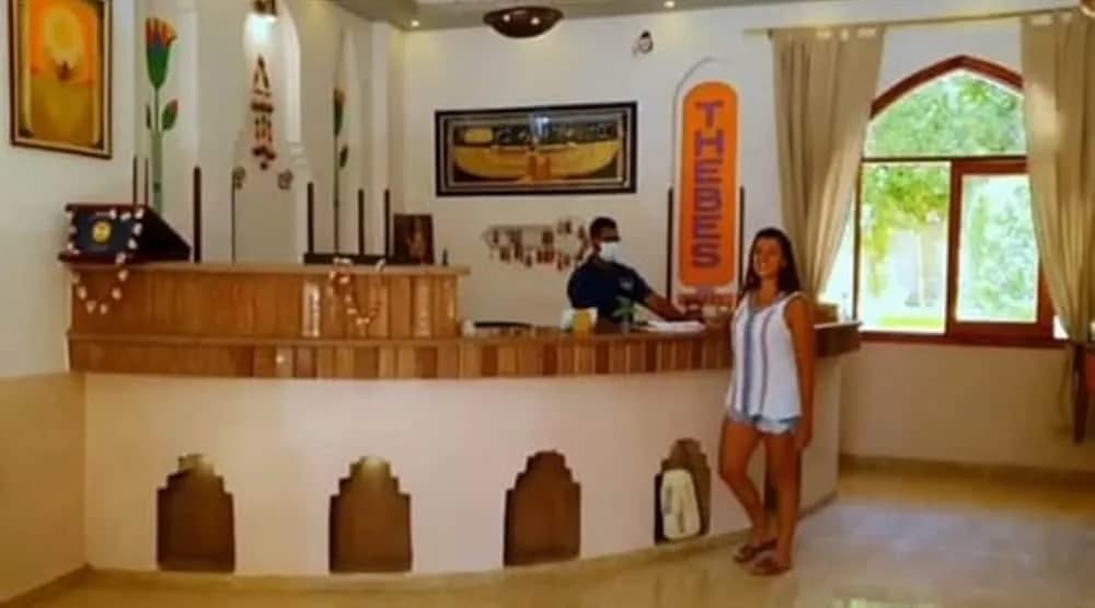 Thebes Hotel Luxor 3