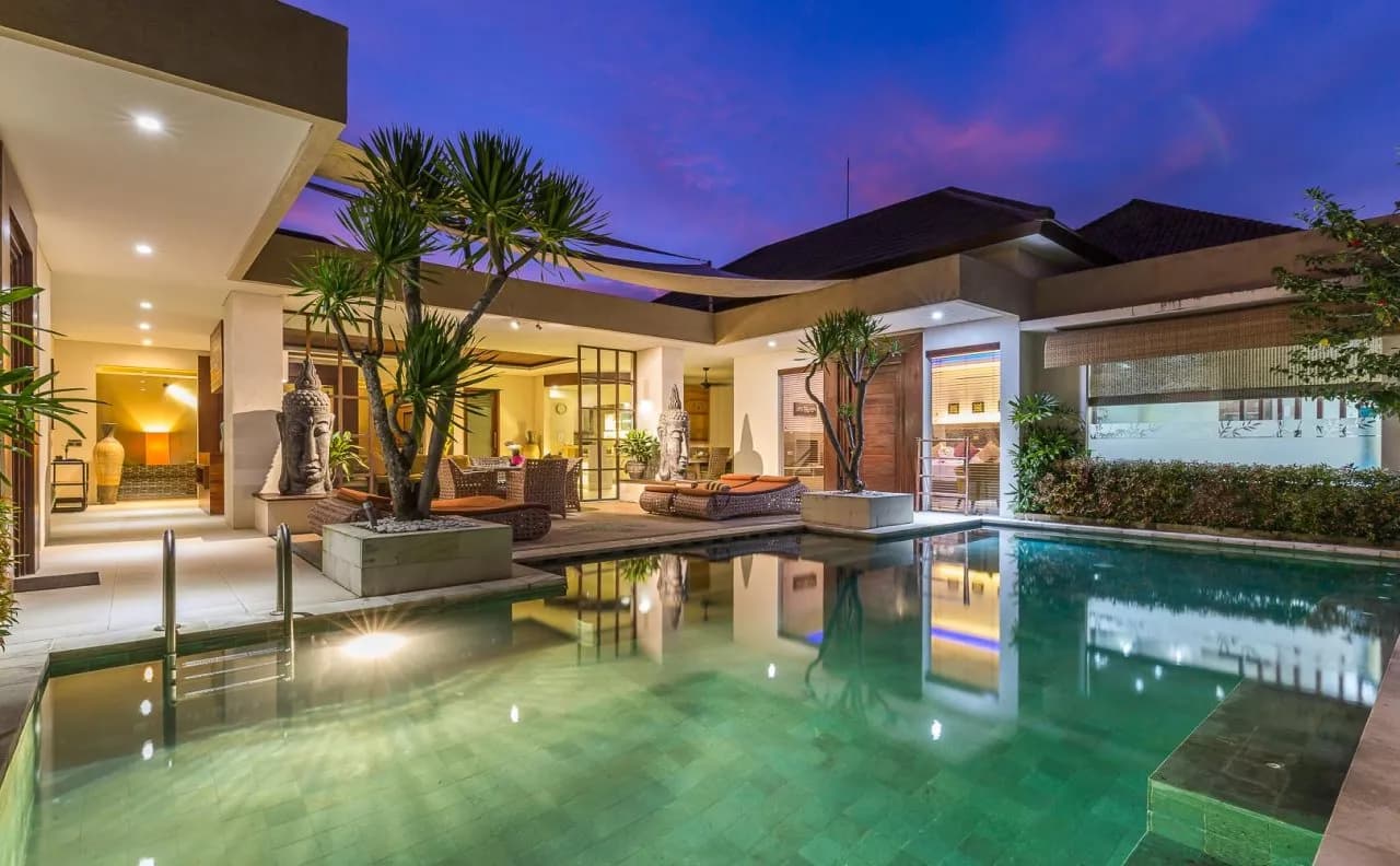 Villa Lisha 5