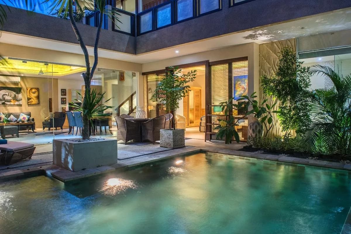 Villa Lisha 3