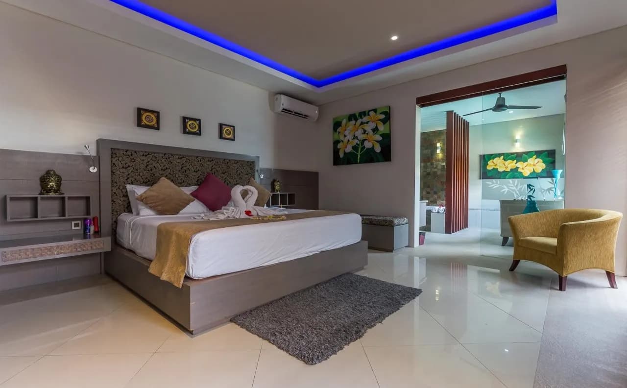 Villa Lisha 4