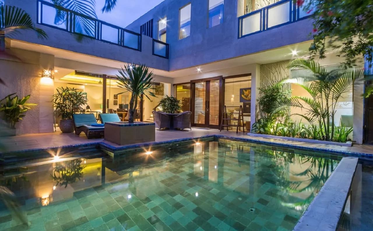 Villa Lisha 2