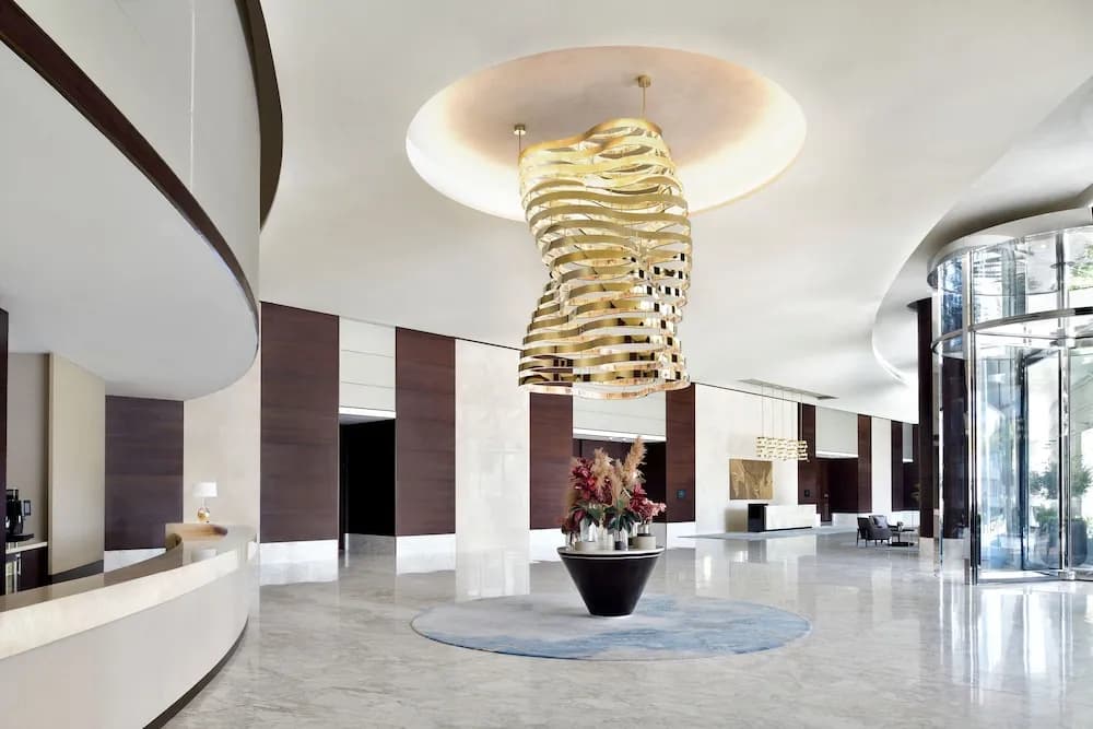 Address Sky View 3