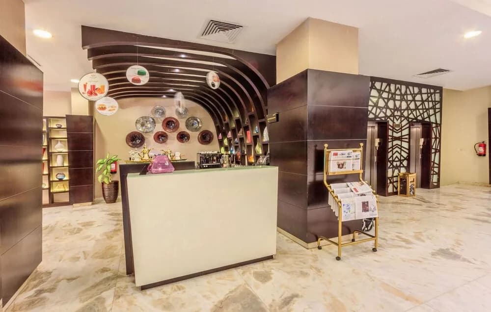 Al Muhaidb Residence Al Takhasossi 2 2