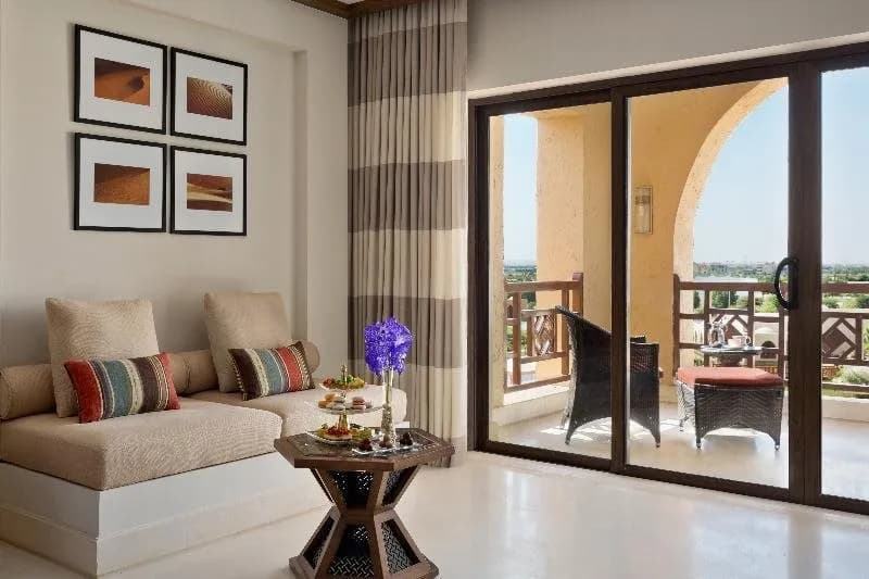 InterContinental Durrat Al Riyadh Resort & Spa 2